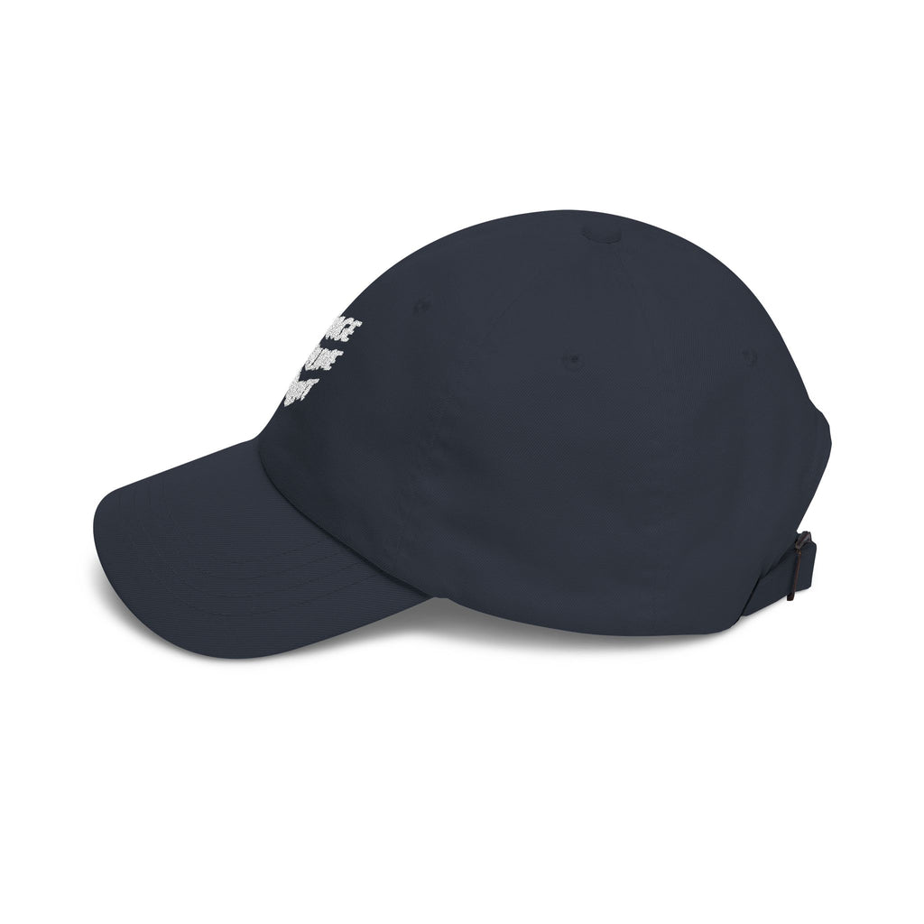 "Savage Sideline Parent" Low Profile Cap