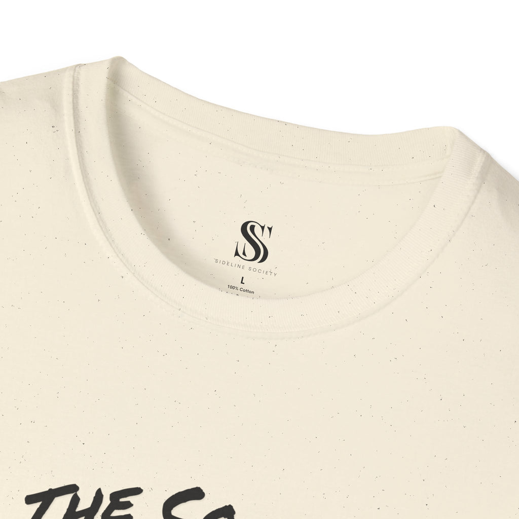 Men's "Coach from the Sideline" Tee