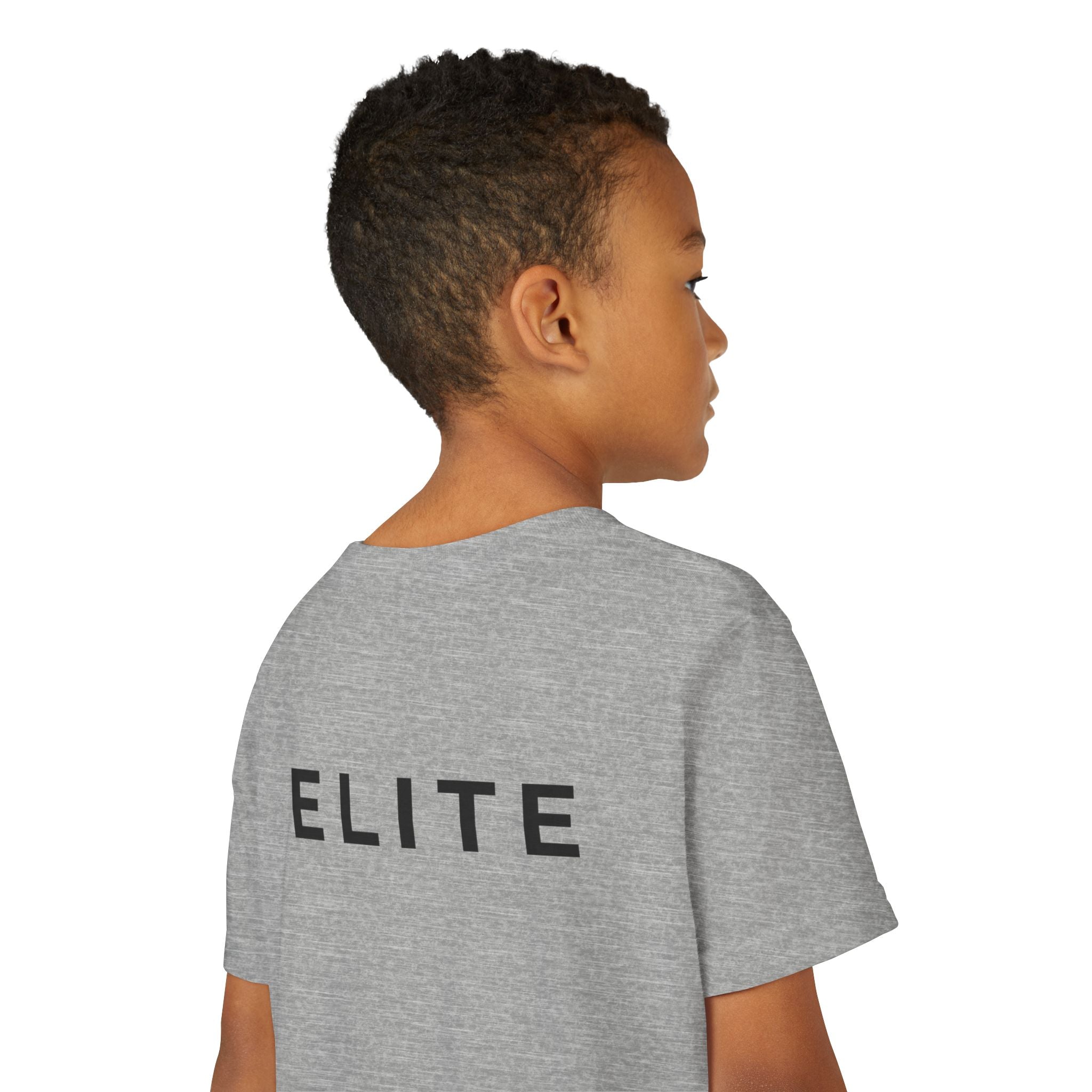 Children's Flag Football Elite Tee