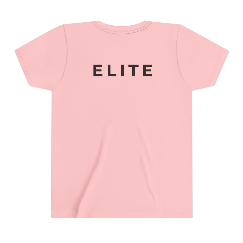 Children's Flag Football Elite Tee