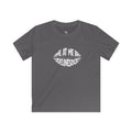 Children's “Come at Me Bro” Graphic Tee