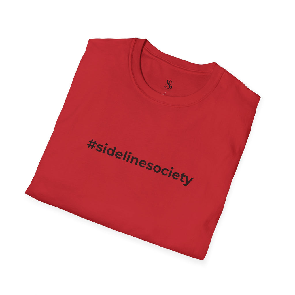 Men's "Overthinker" Tee