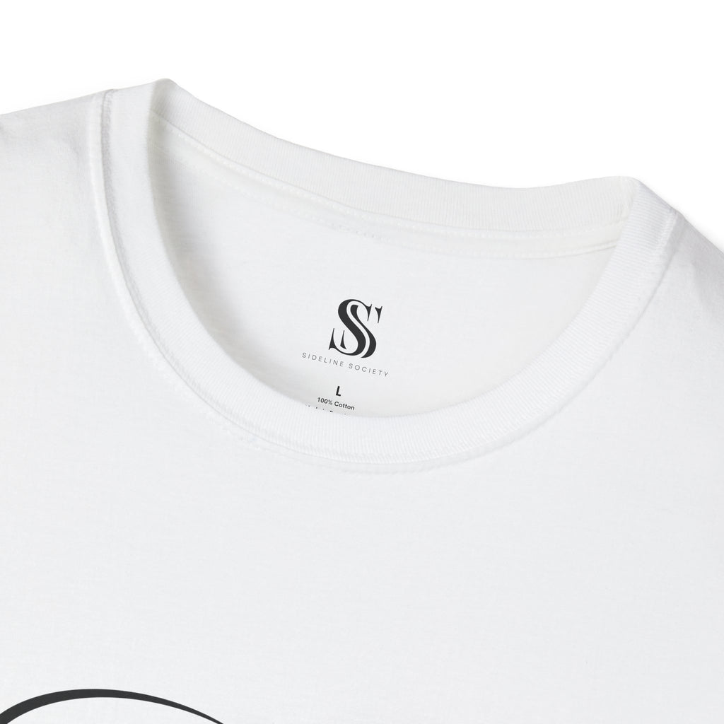 Men's "Sideline Family" Number Tee