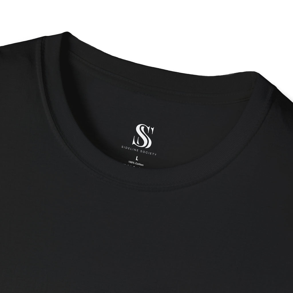 Men's Personalized Team "Name" Tee