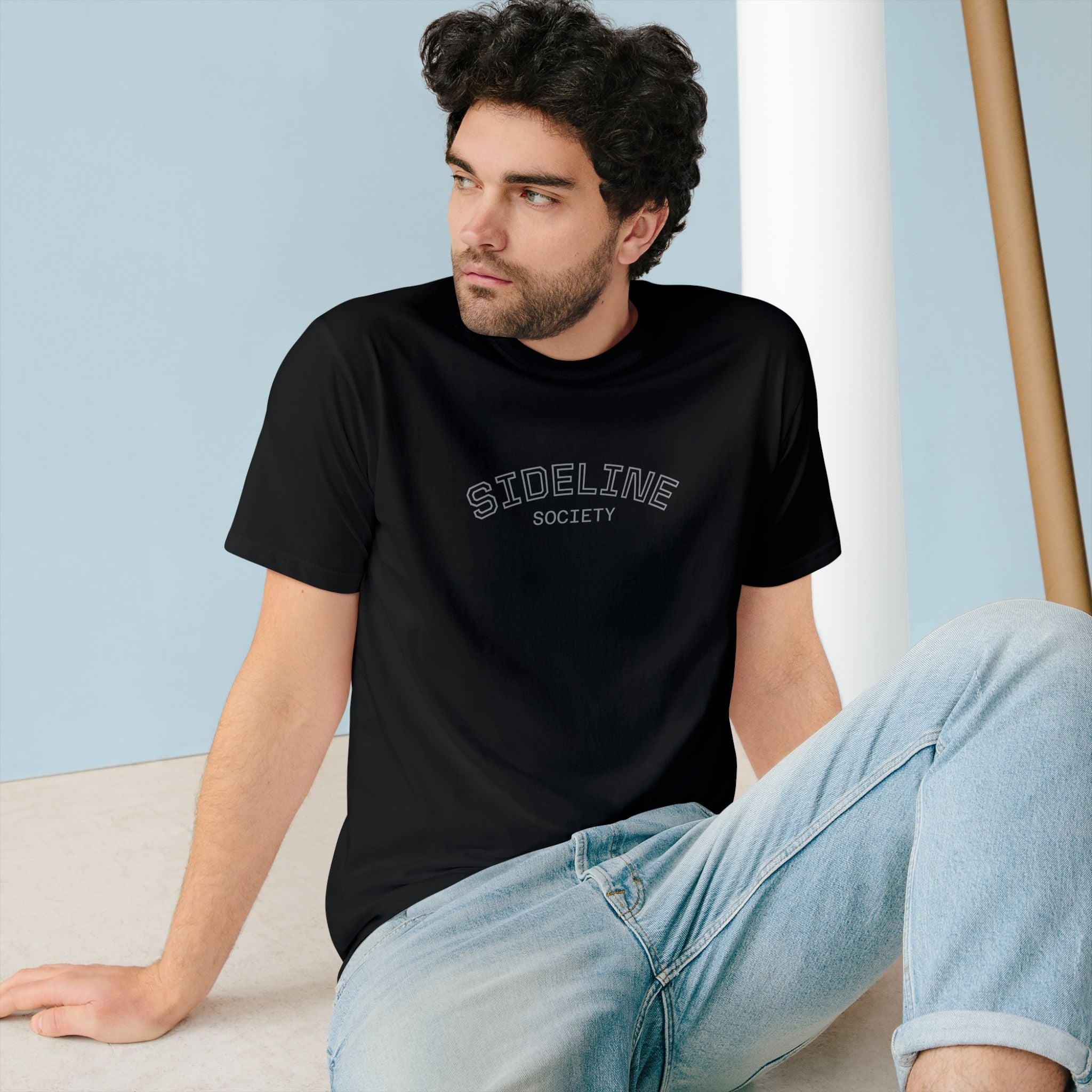 Men's Sideline Everyday Tee