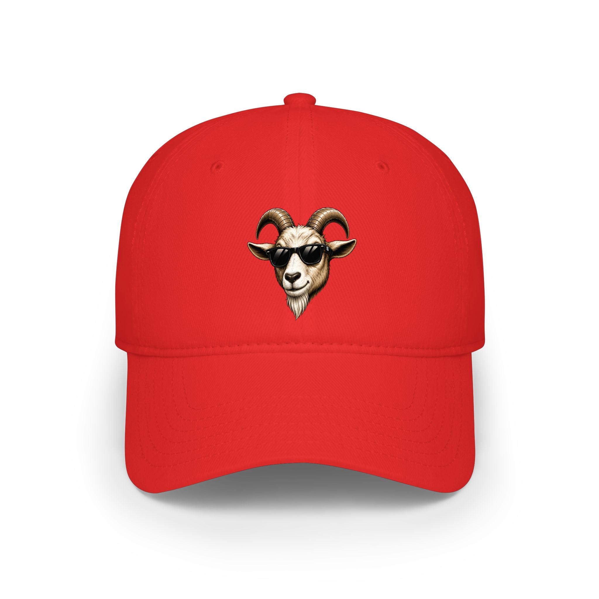 G.O.A.T. Shades LP Baseball Cap