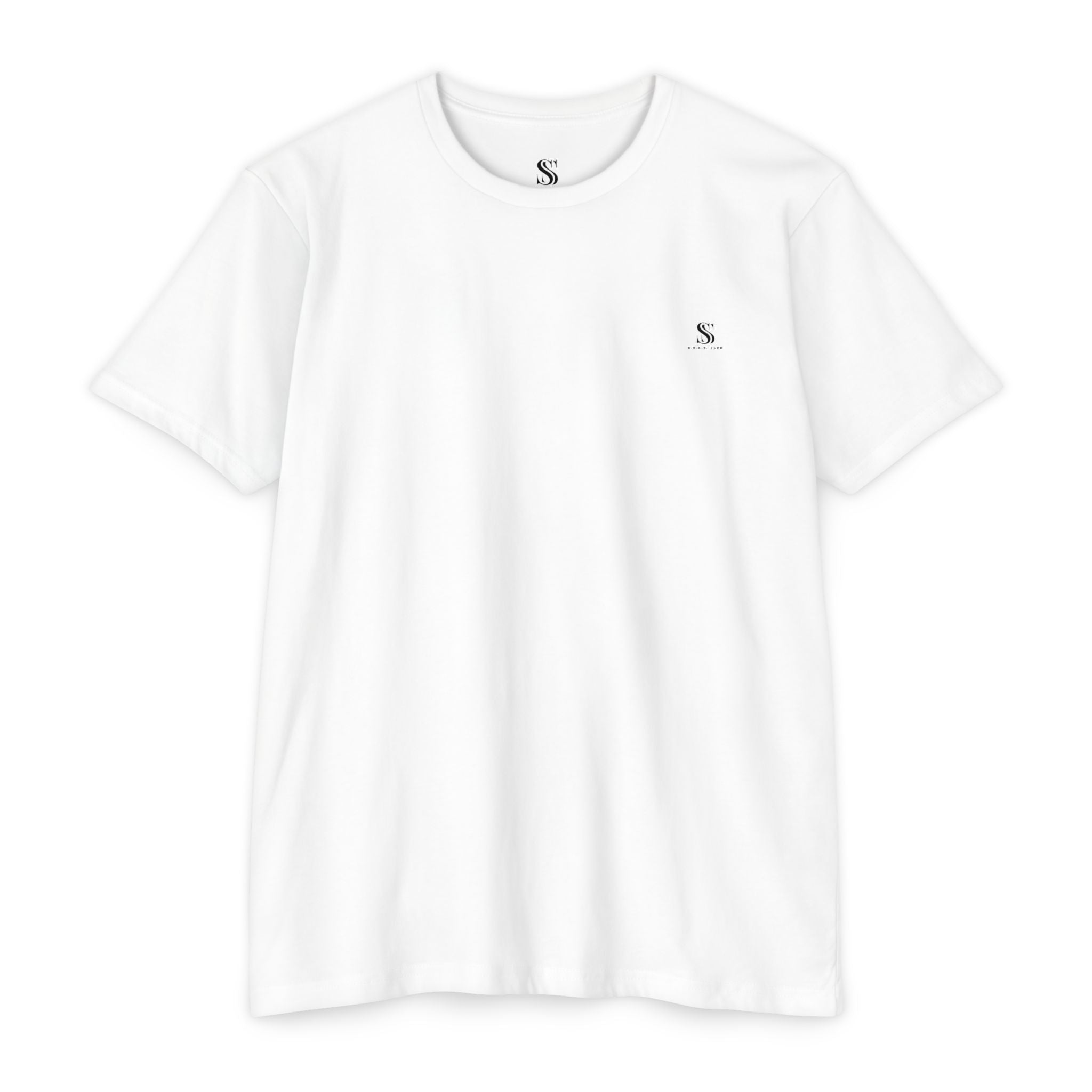 Sideline GOAT Graphic T-Shirt