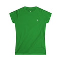 Women's Personalized Team "Name" Tee