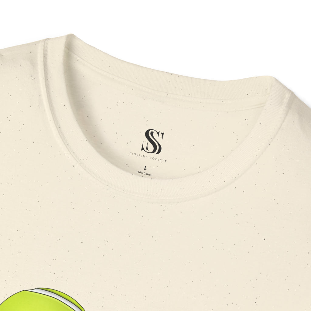 Men's Tennis “I Know the Rules” Tee