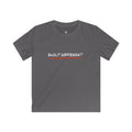 Children's "Built Different" Tee