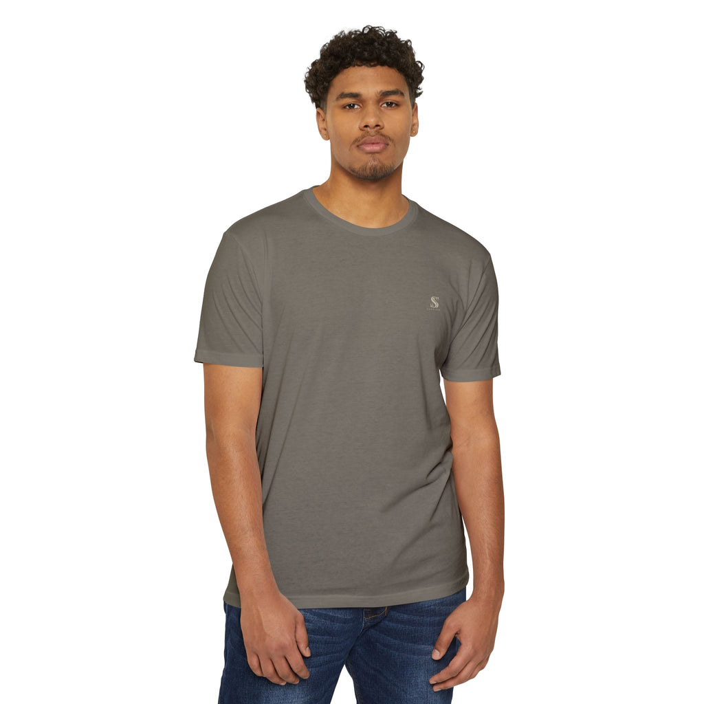 Sideline GOAT Graphic T-Shirt