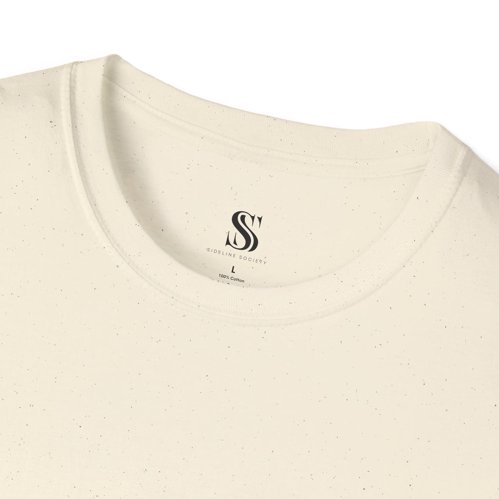 Men's "Savage Sideline Parent" Tee