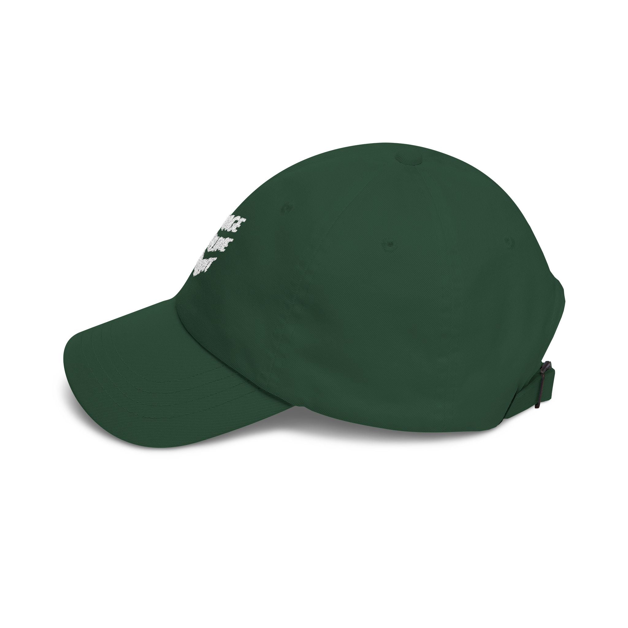"Savage Sideline Parent" Low Profile Cap