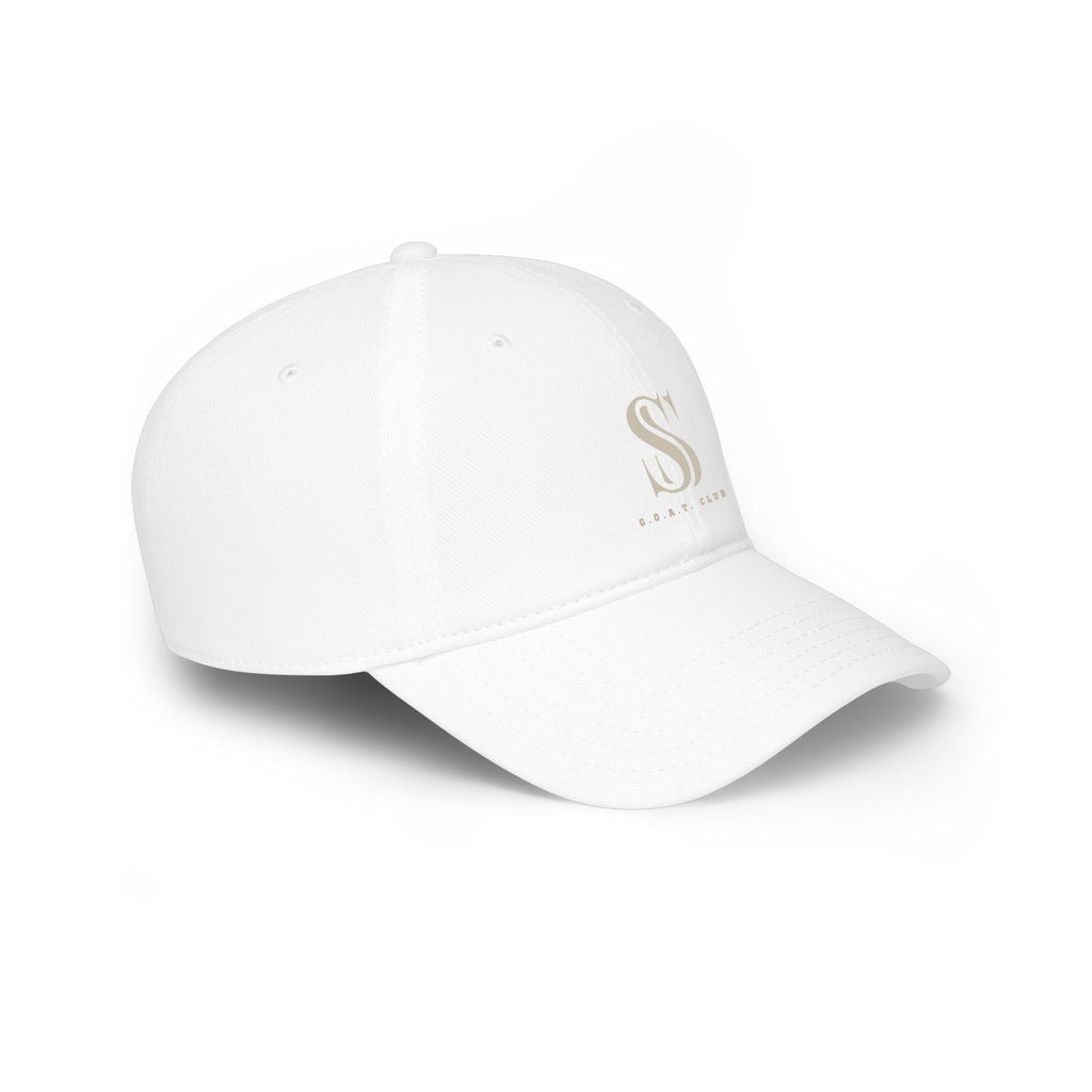 SS G.O.A.T. Club LP Baseball Cap