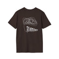 Men's "Overthinker" Tee