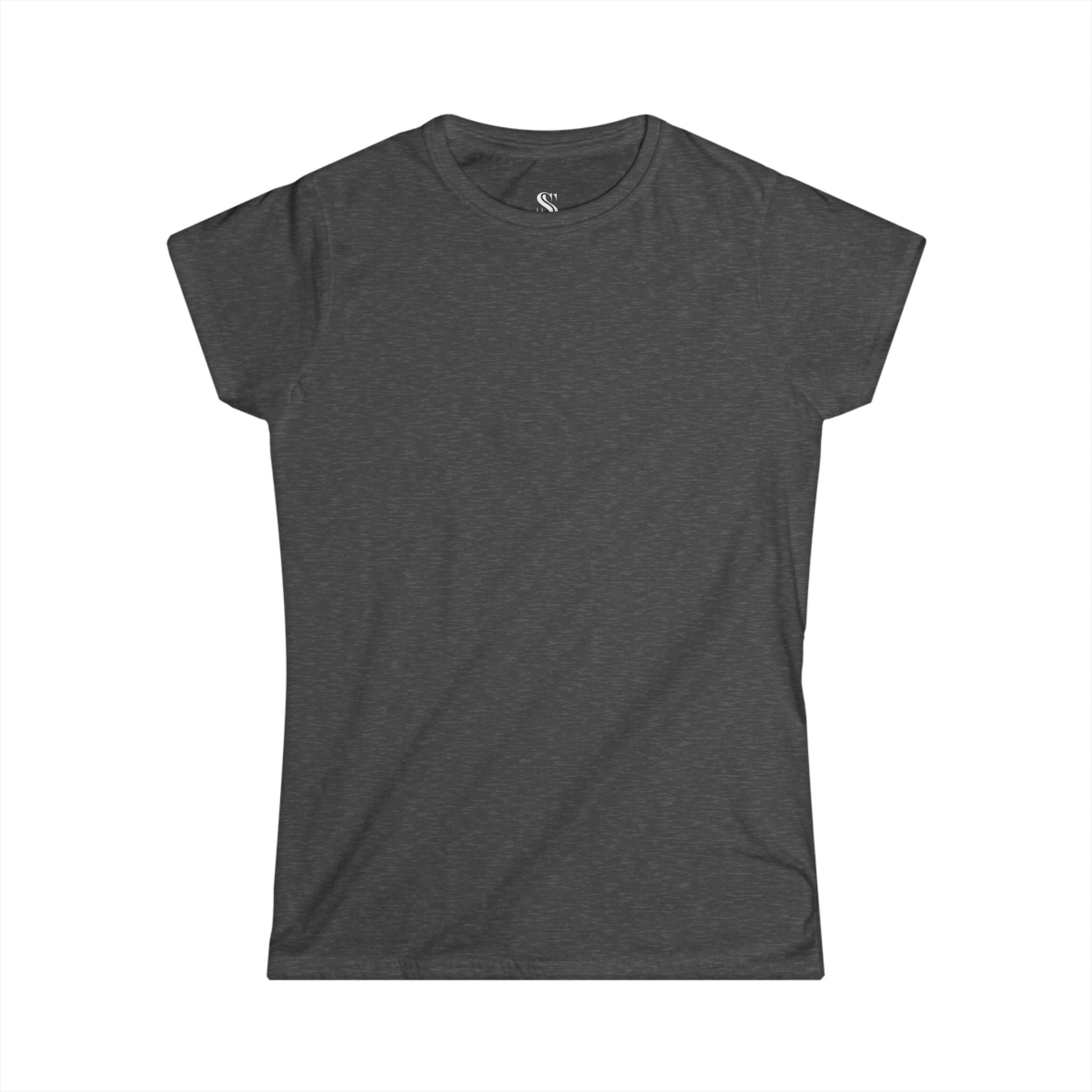 Women's "Savage Sideline Parent" Tee