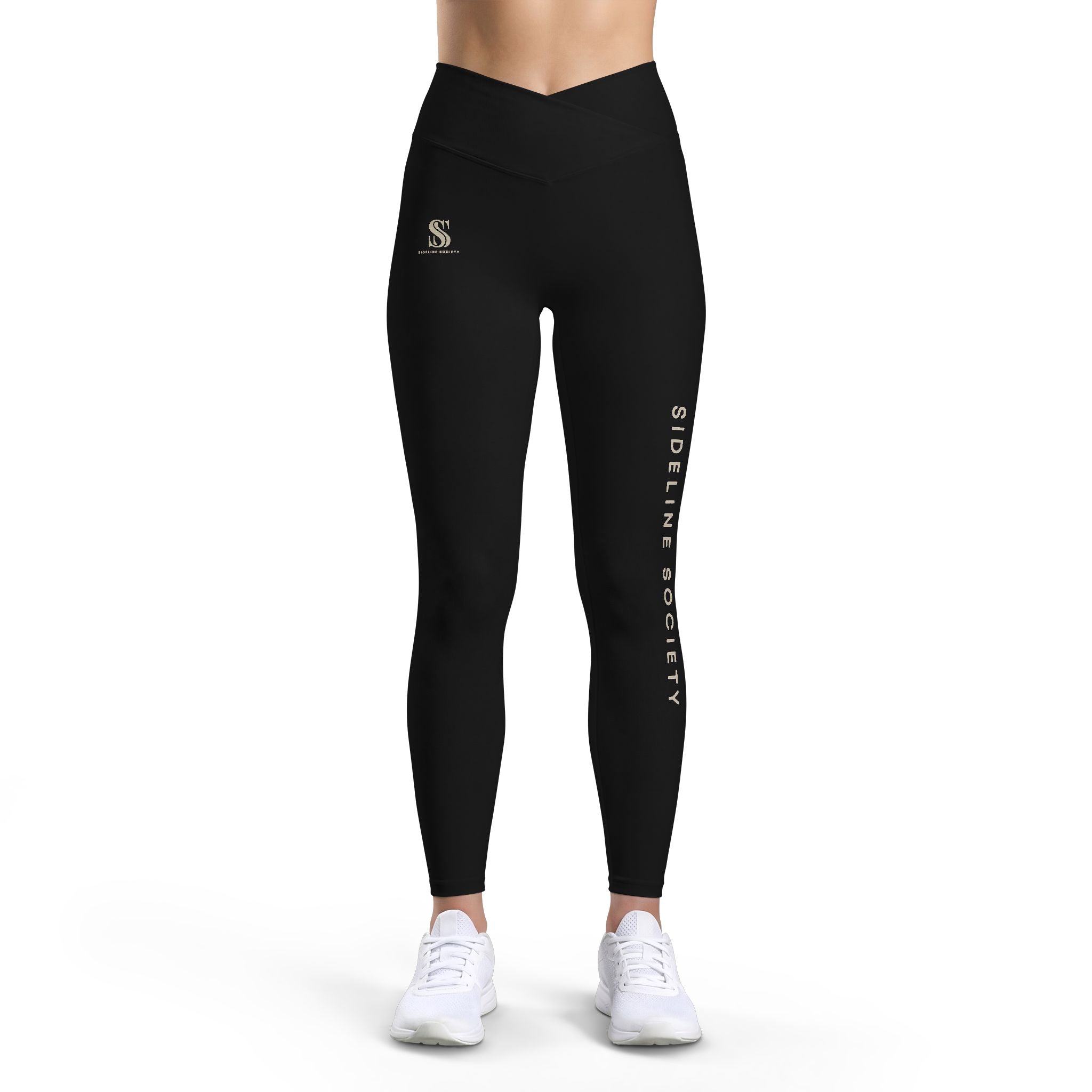 Women’s High-Waist Luxe Leggings