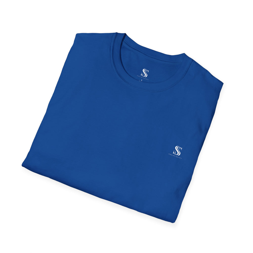 Men's Personalized Team "Name" Tee
