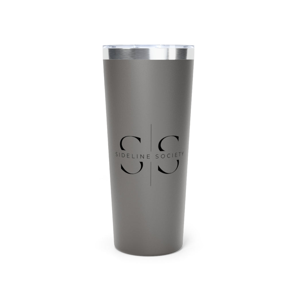 Sideline 22oz. Copper Insulated Tumbler