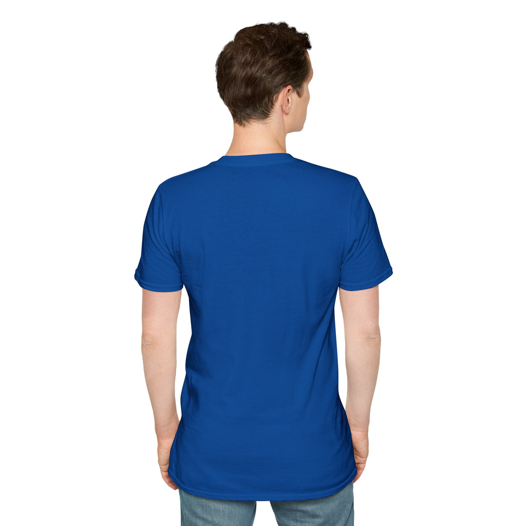 Men's Basketball "I Know the Rules" Tee