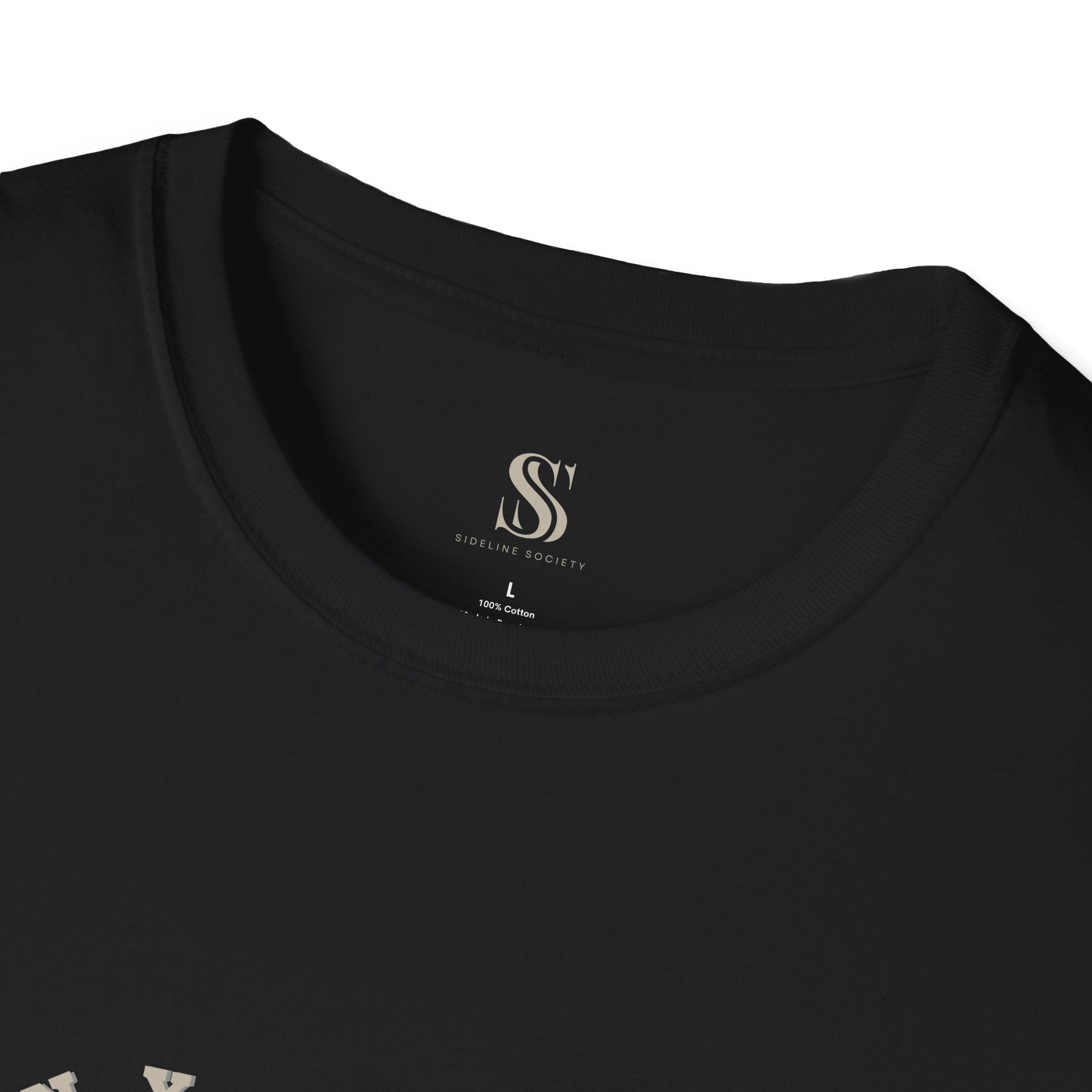 Men's "Tumbler" Tee