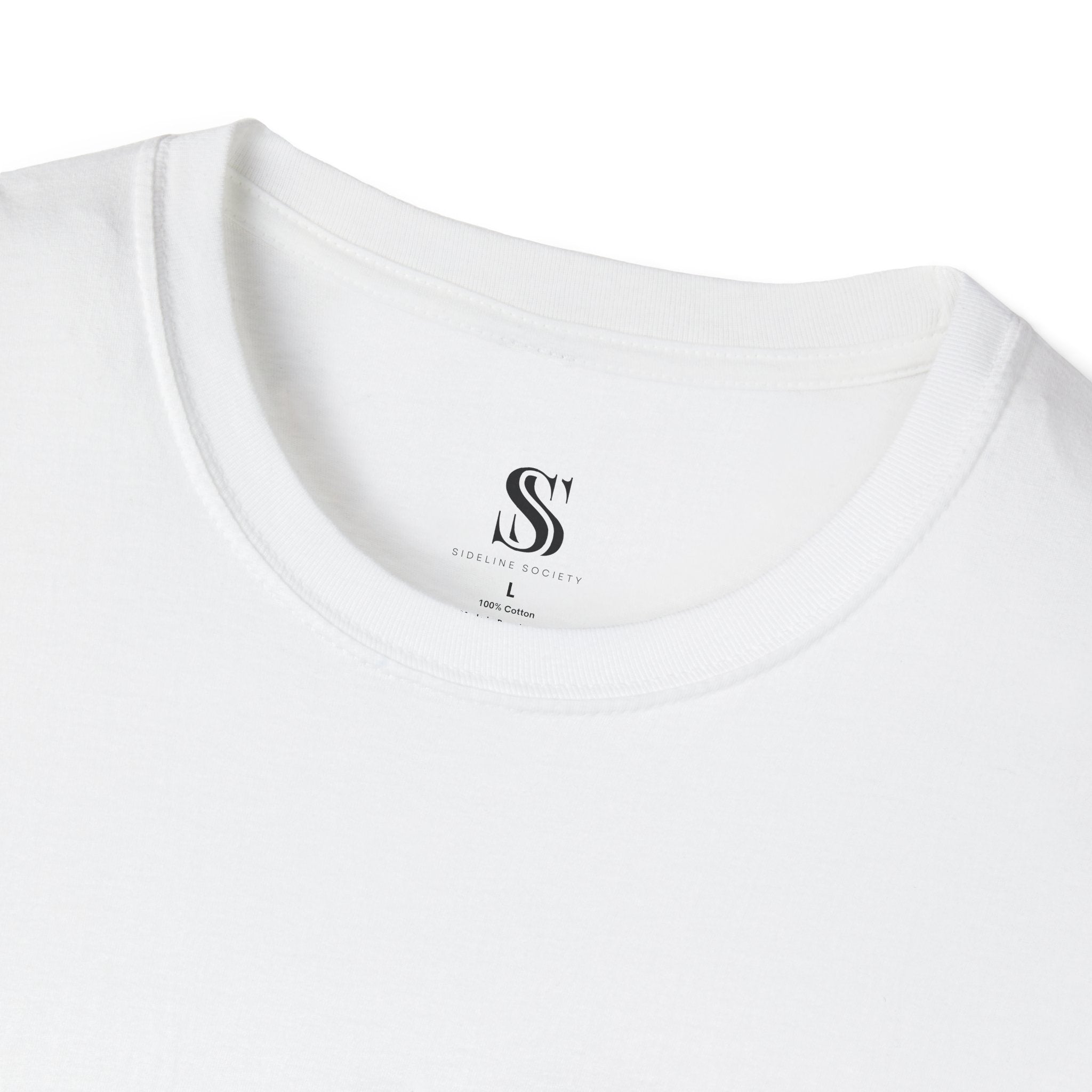 Men's "Savage Sideline Parent" Tee