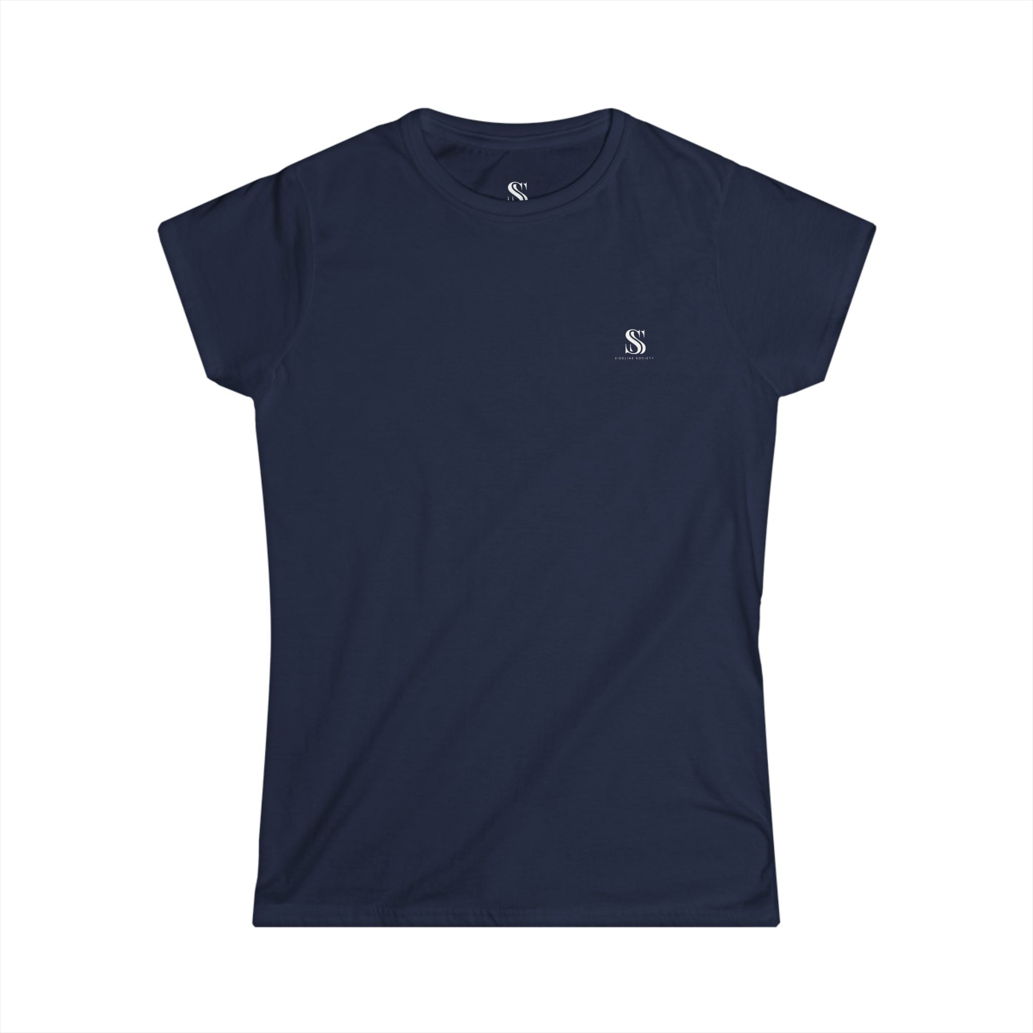 Women's "Coach from the Sideline" Tee