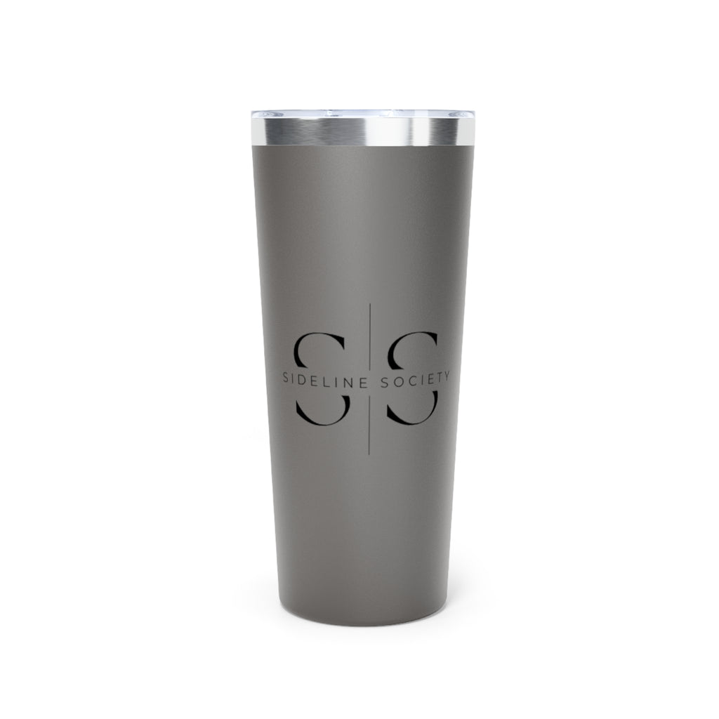 Sideline 22oz. Copper Insulated Tumbler