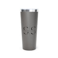 Sideline 22oz. Copper Insulated Tumbler