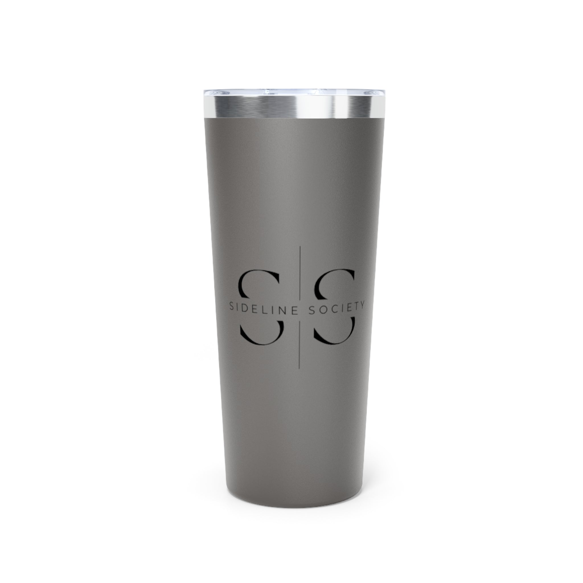 Sideline 22oz. Copper Insulated Tumbler