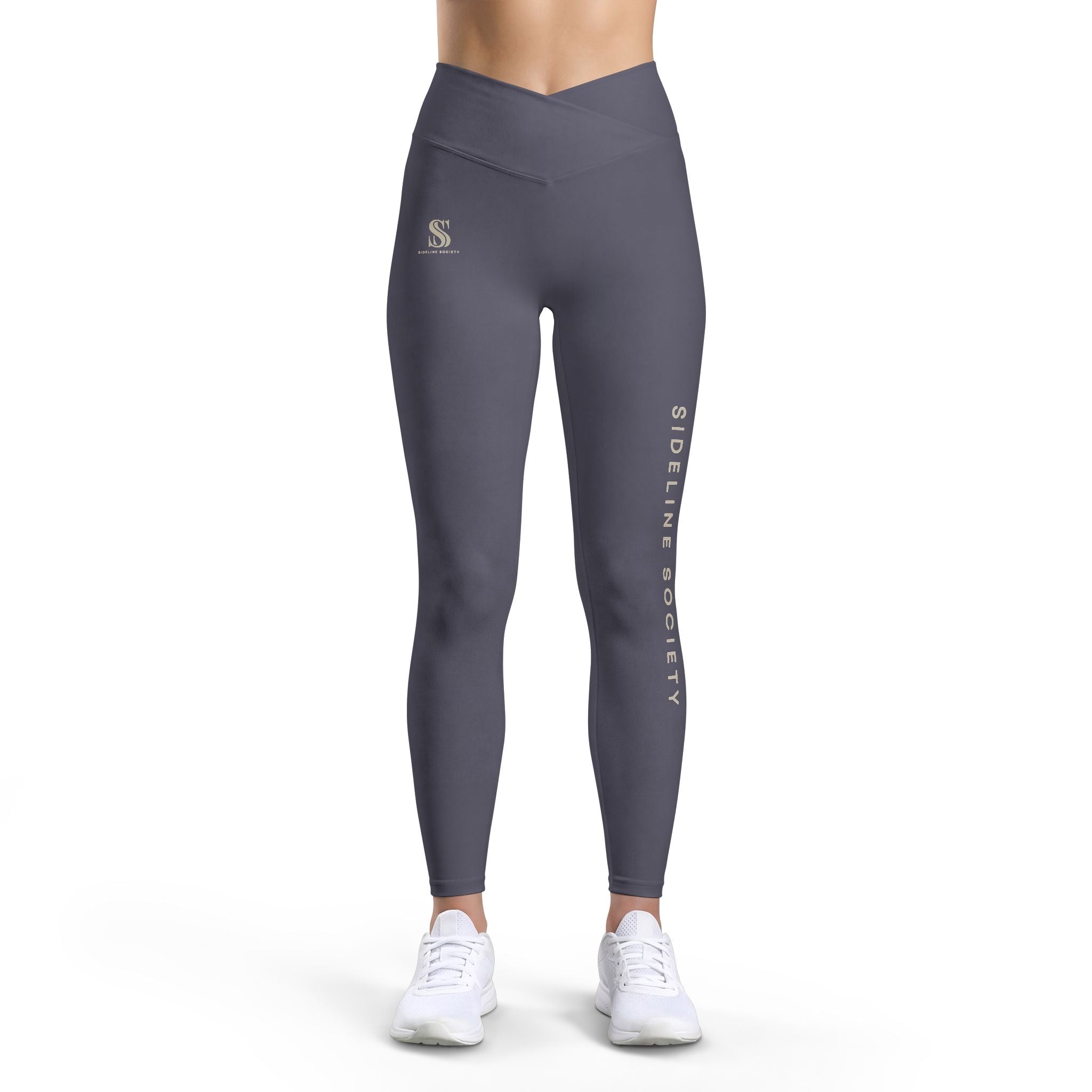 Women’s High-Waist Luxe Leggings