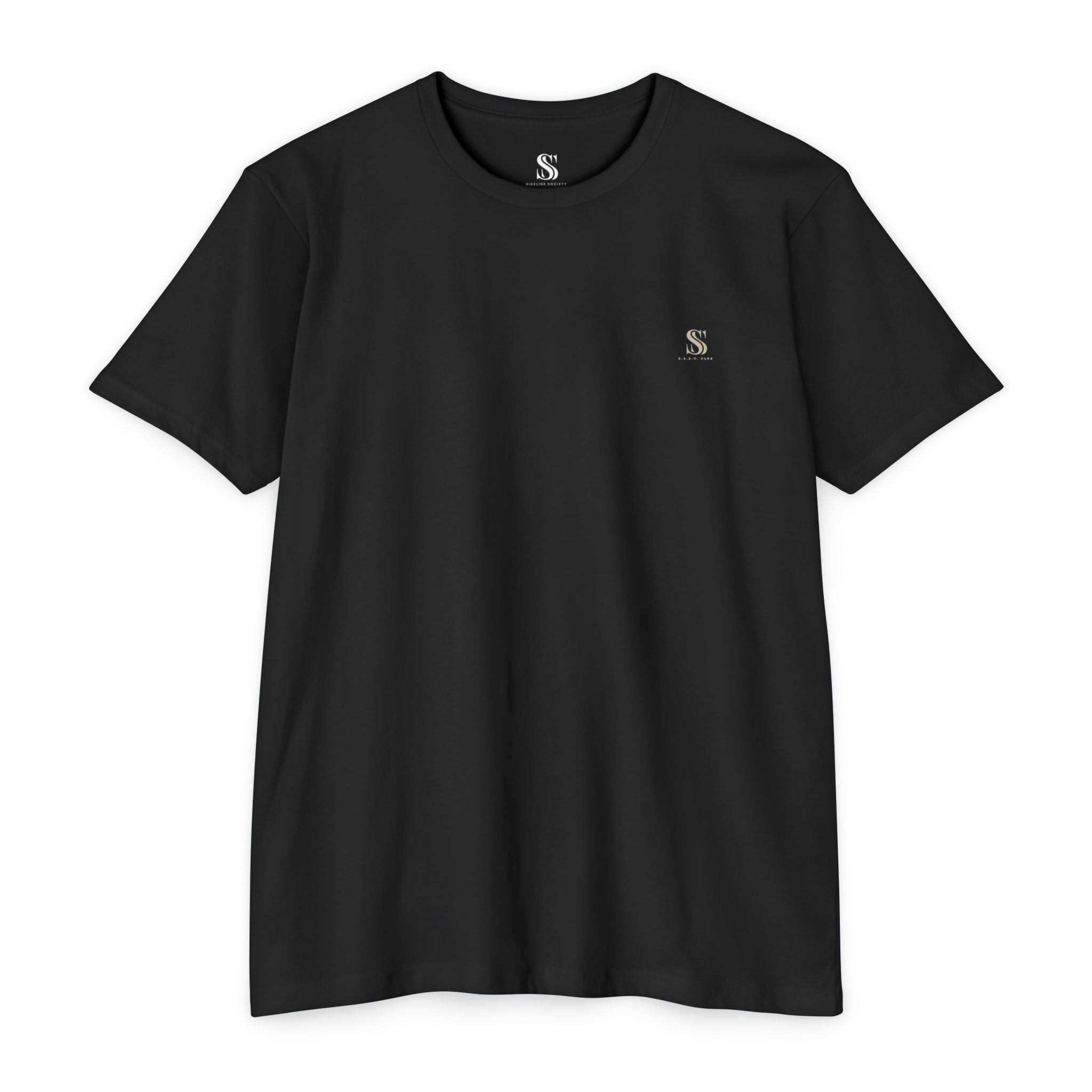 Sideline GOAT Graphic T-Shirt