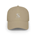 SS Low Profile Baseball Cap