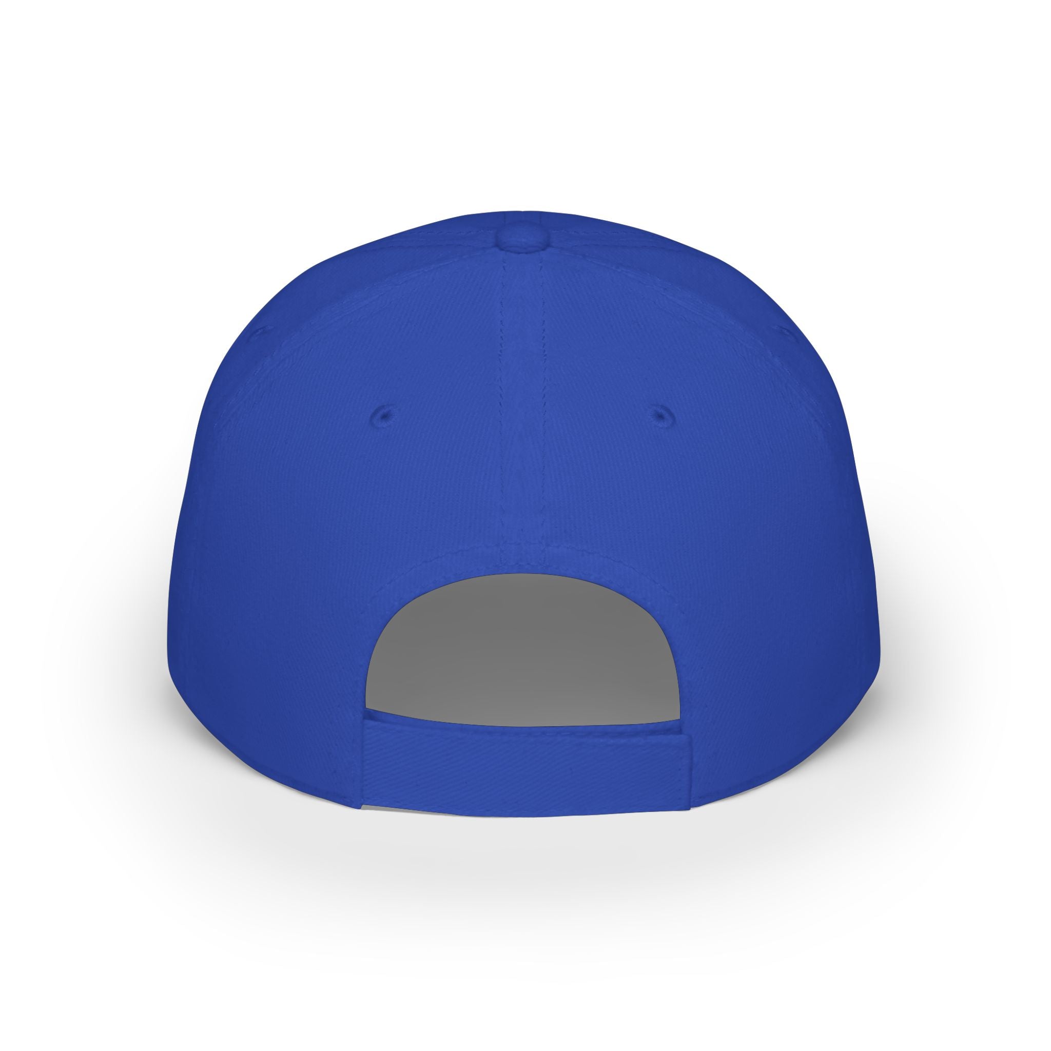 "Sideline Life" Embroidered LP Cap