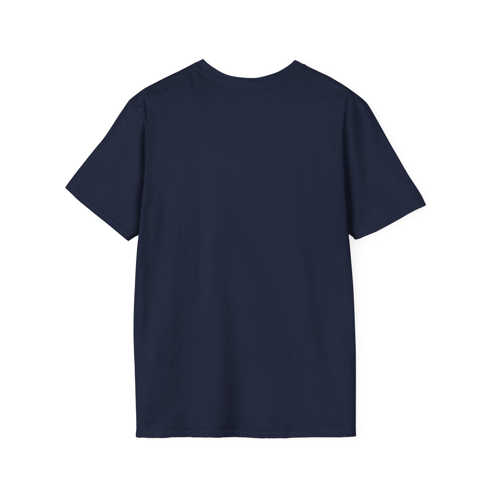 Men's Tennis “I Know the Rules” Tee