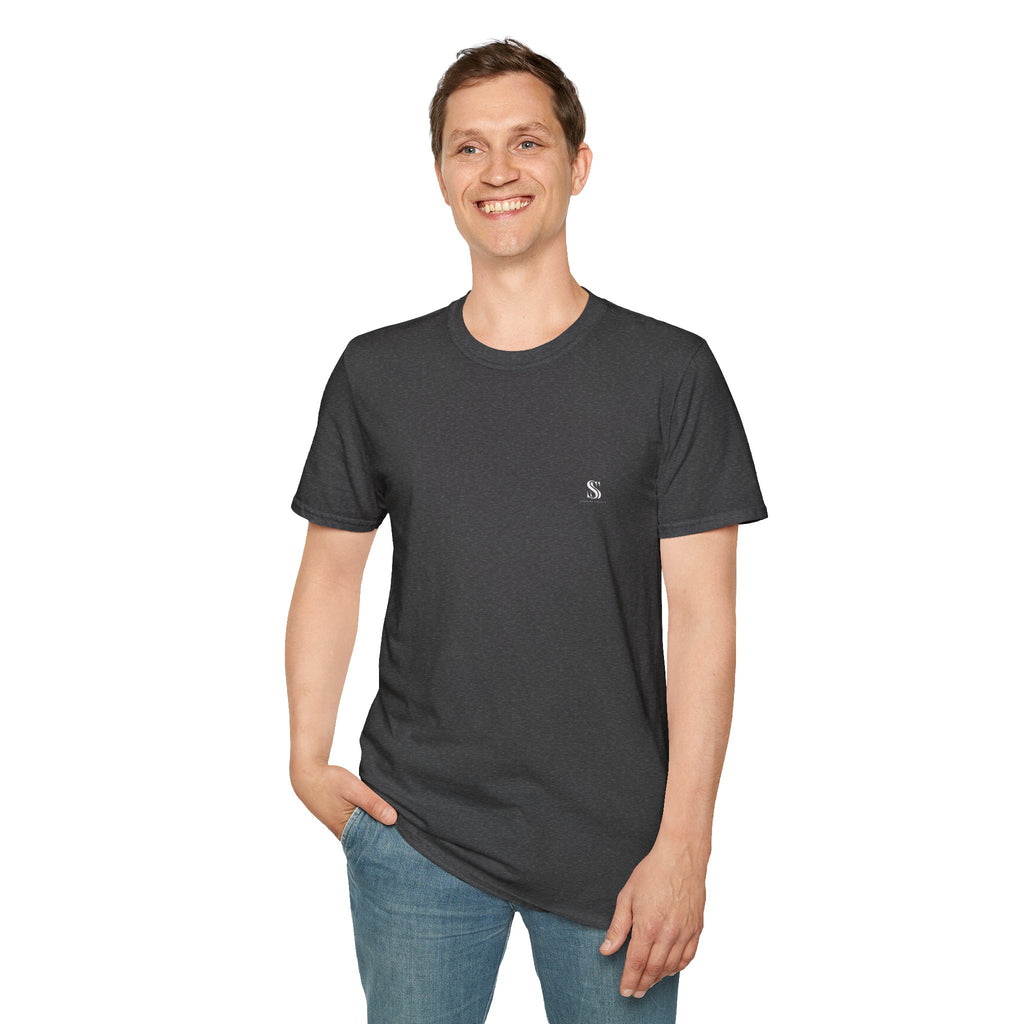 Men's "Savage Sideline Parent" Tee