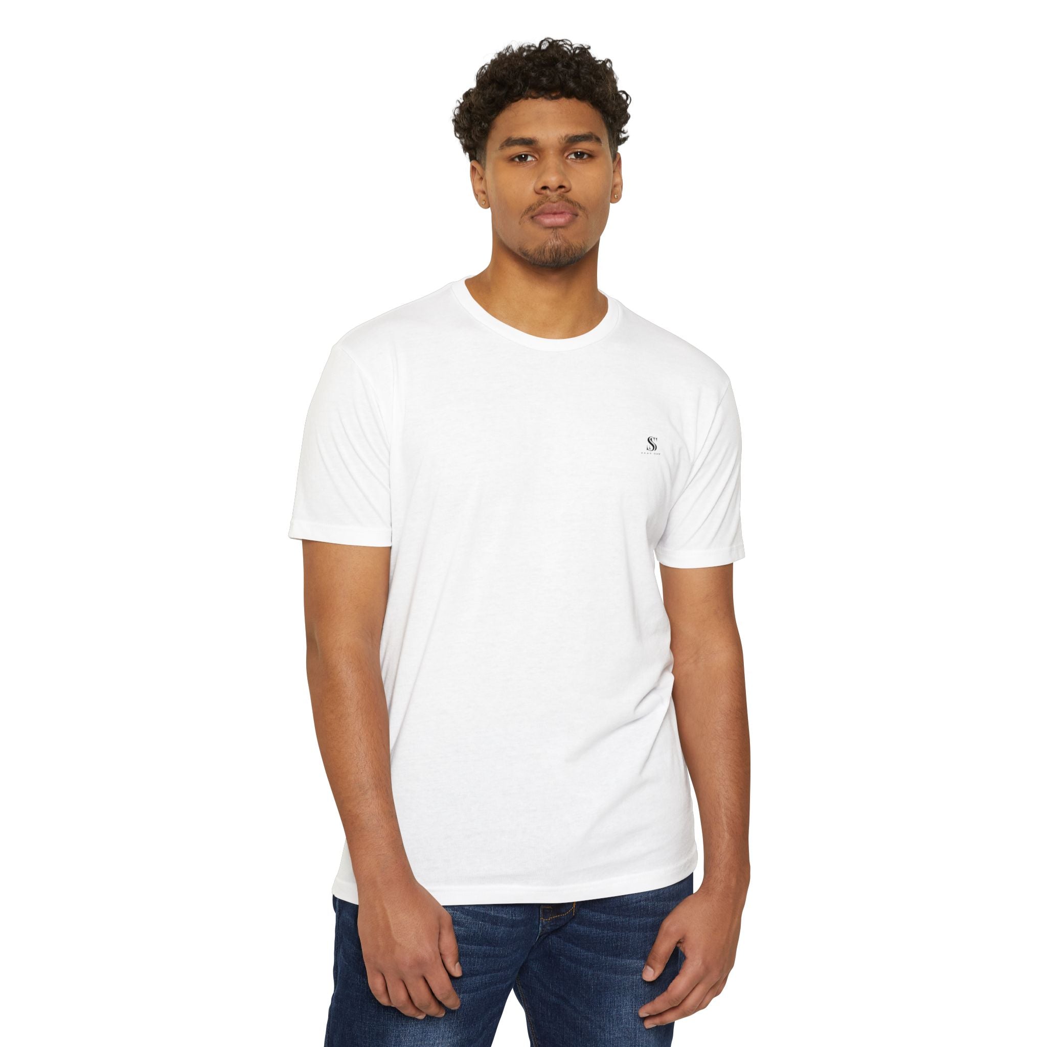 Sideline GOAT Graphic T-Shirt