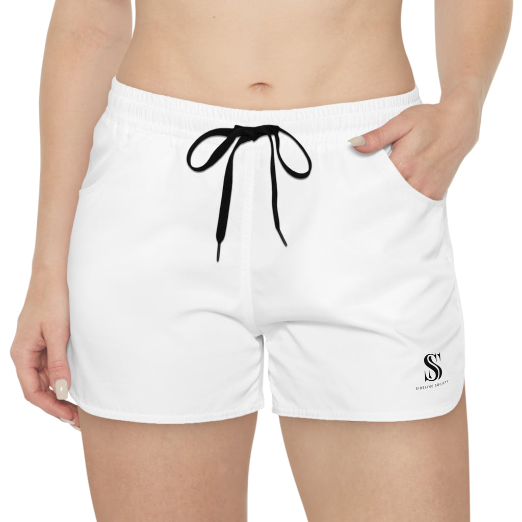 Women's Casual Lounge Shorts