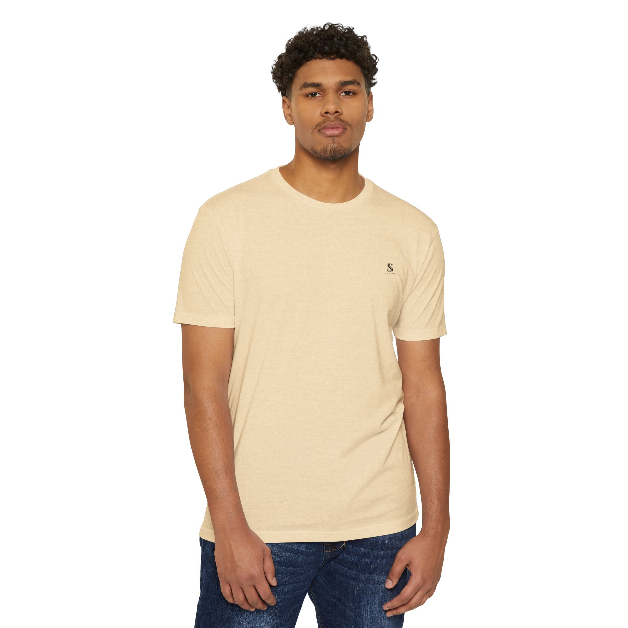 Men's "Sideline G.O.A.T. Club" Tee