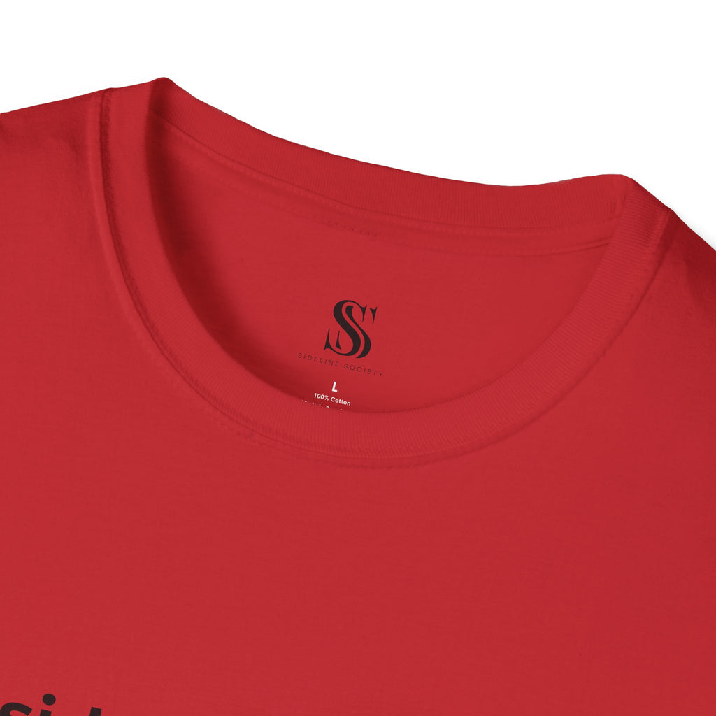 Men's "Overthinker" Tee
