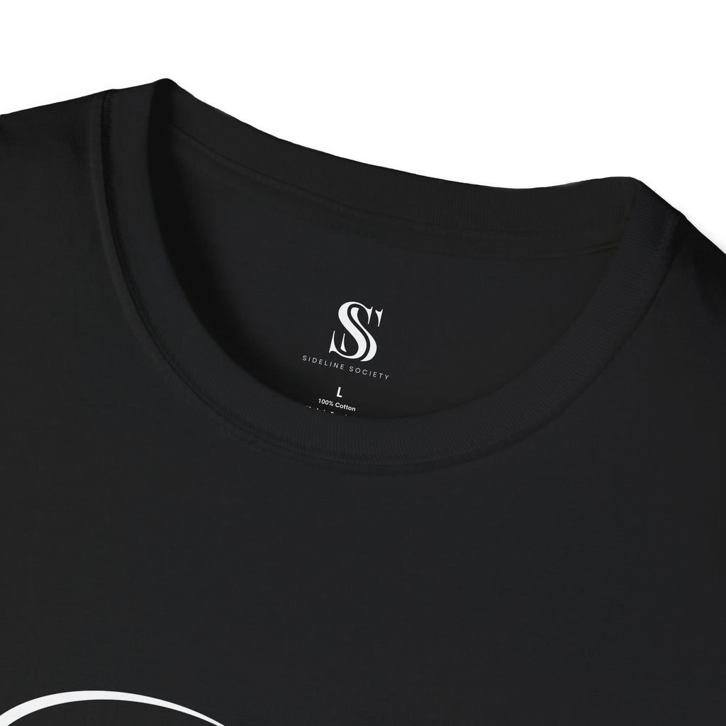 Men's "Sideline Family" Number Tee
