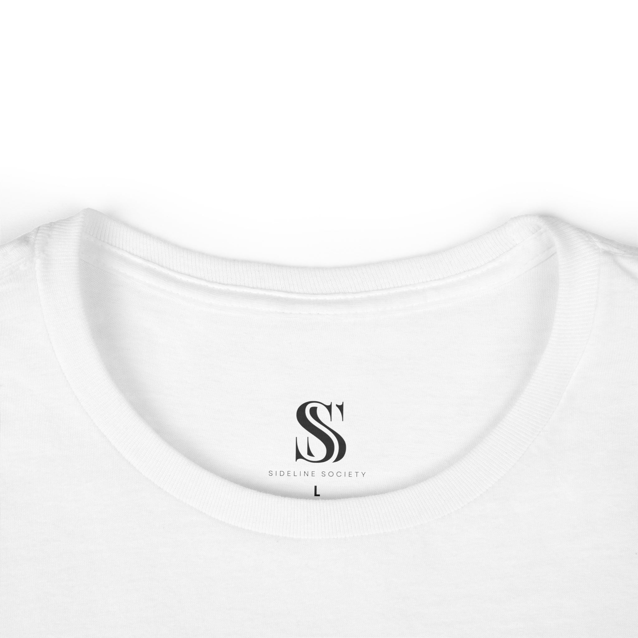 Women's "Overthinker" Tee