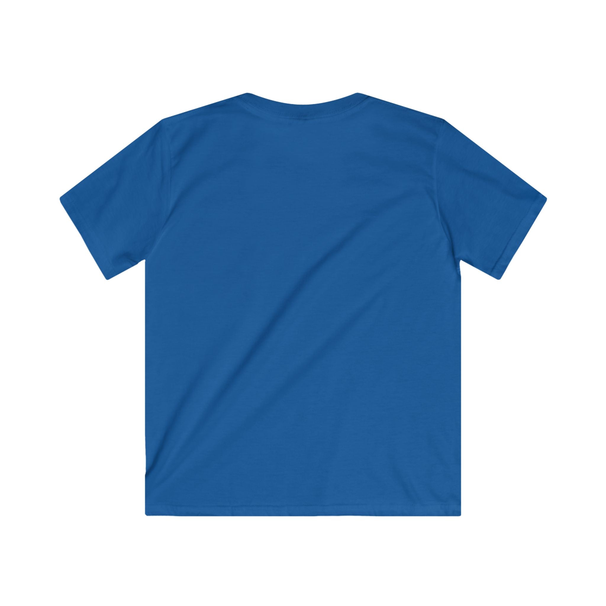 Children's "Can't Guard This" Retro Graphic Tee