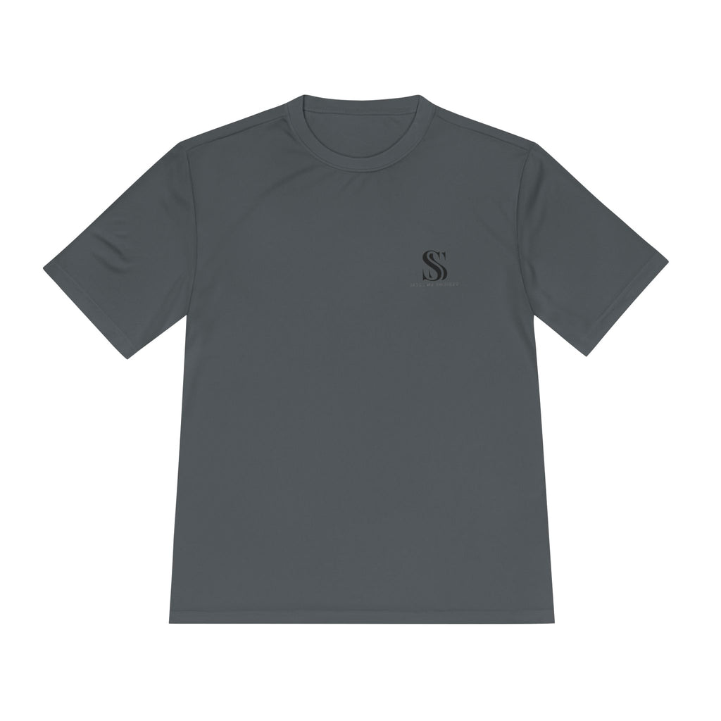 Men's American Flag Athletic Tee