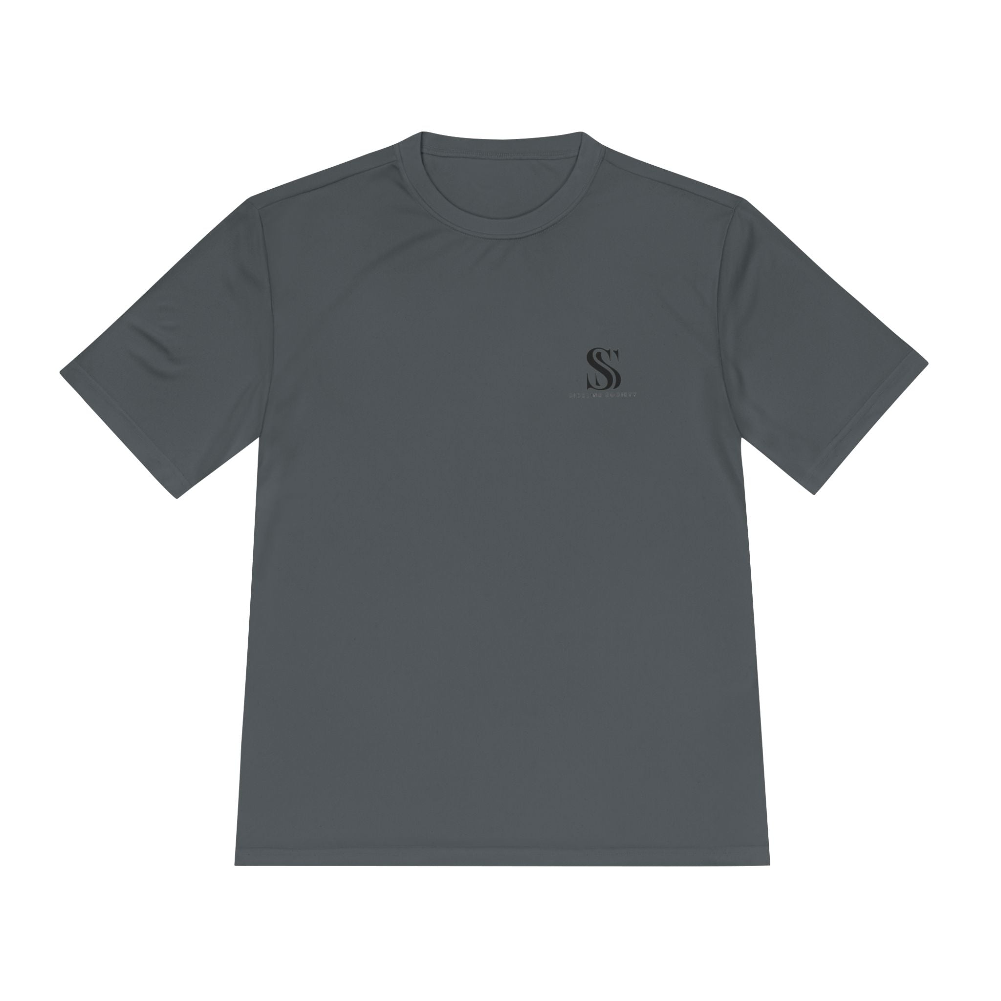 Men's American Flag Athletic Tee