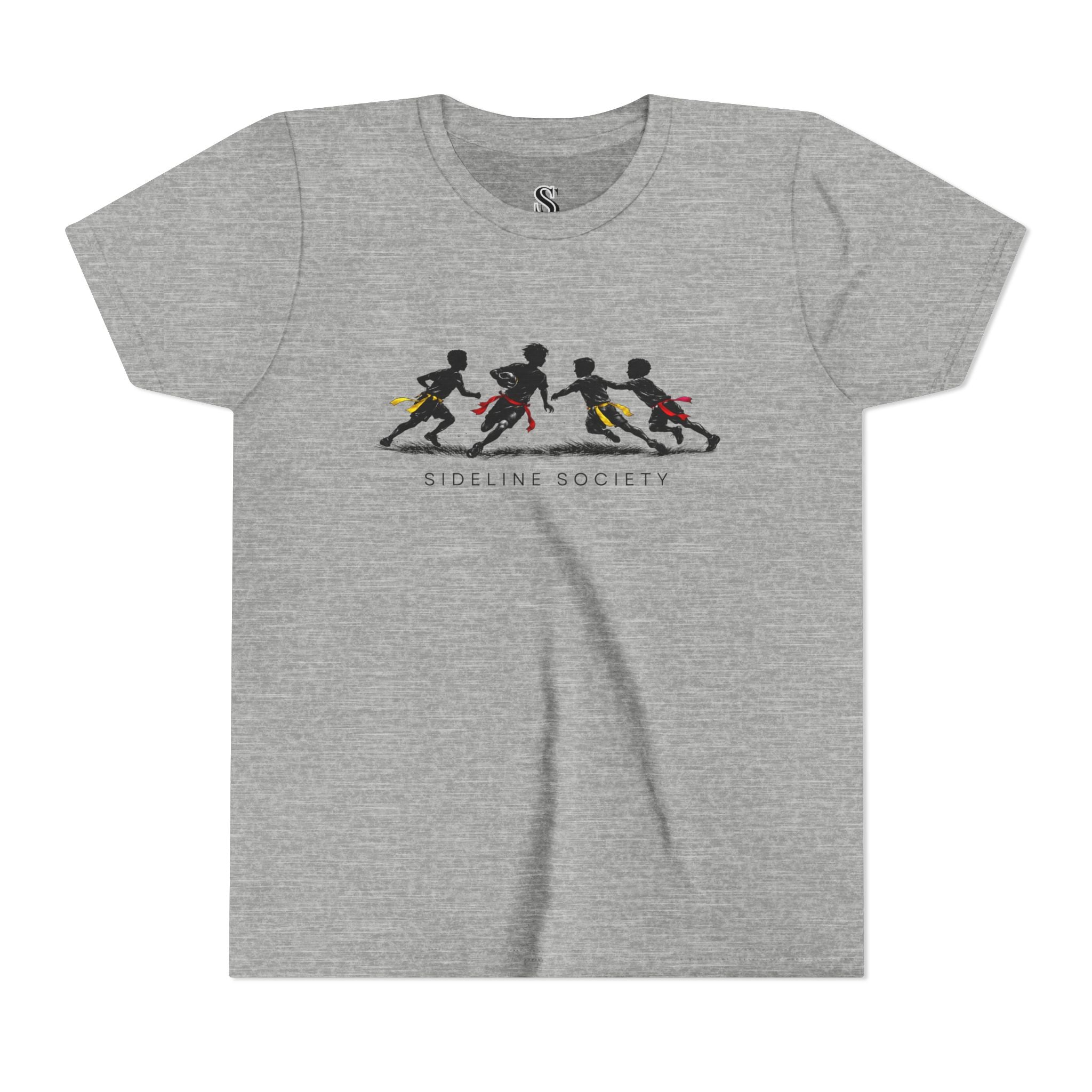 Children's Flag Football Elite Tee