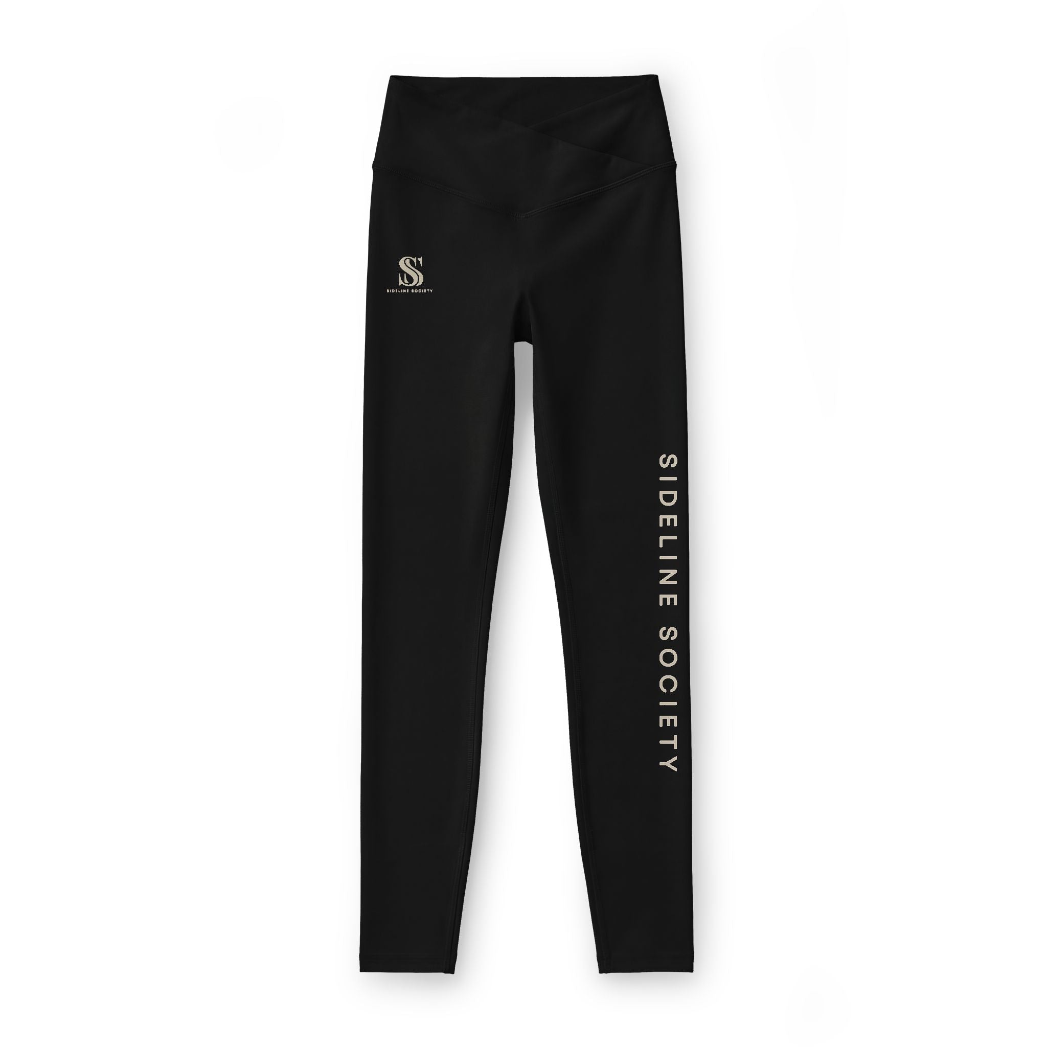 Women’s High-Waist Luxe Leggings