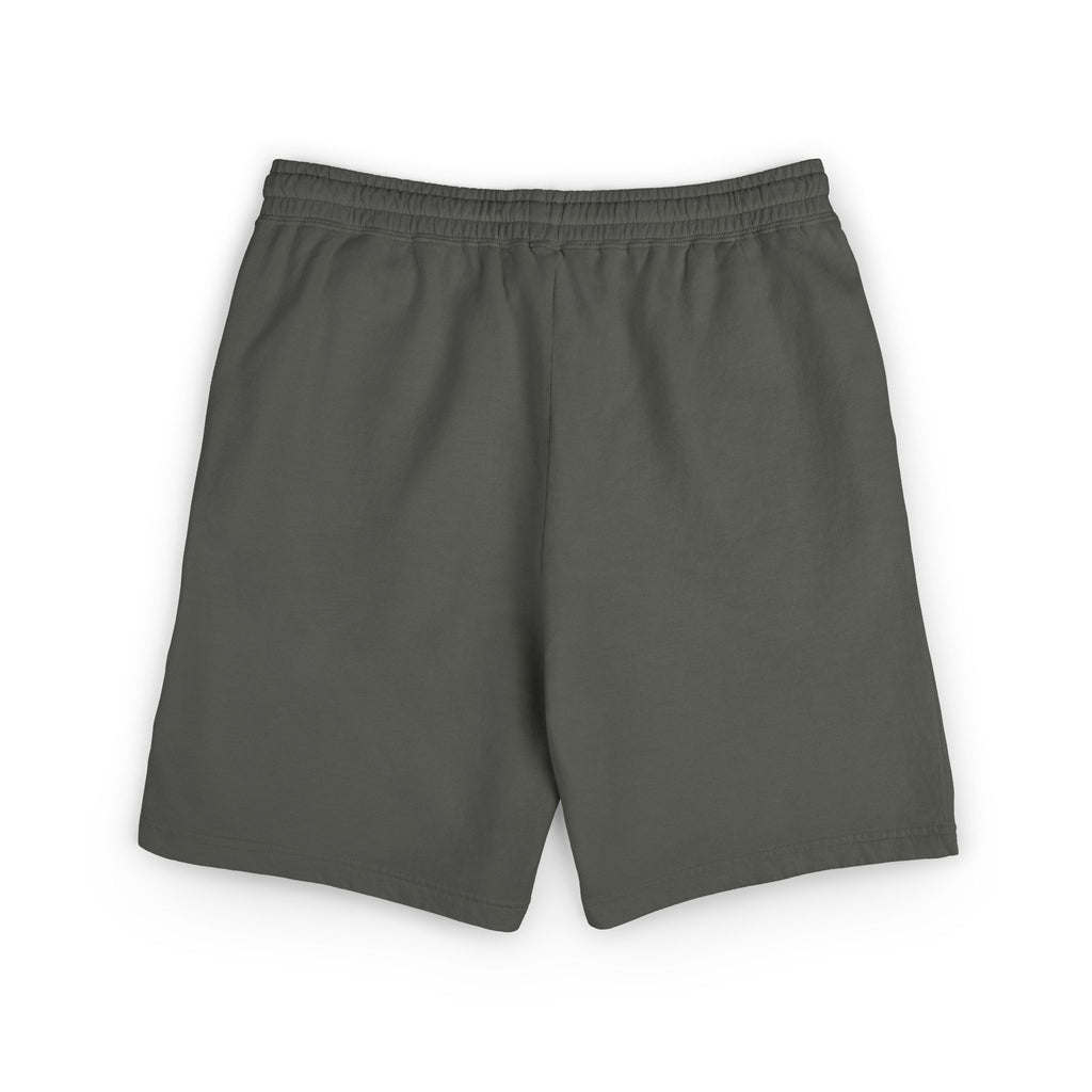 Men's Lightweight Fleece Sweat Shorts