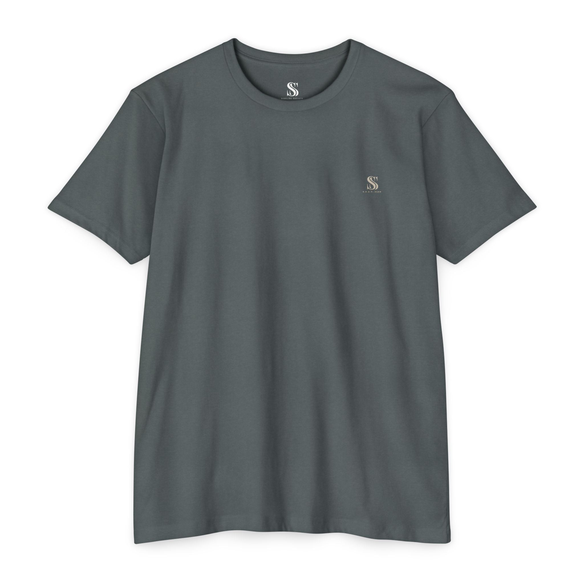 Sideline GOAT Graphic T-Shirt