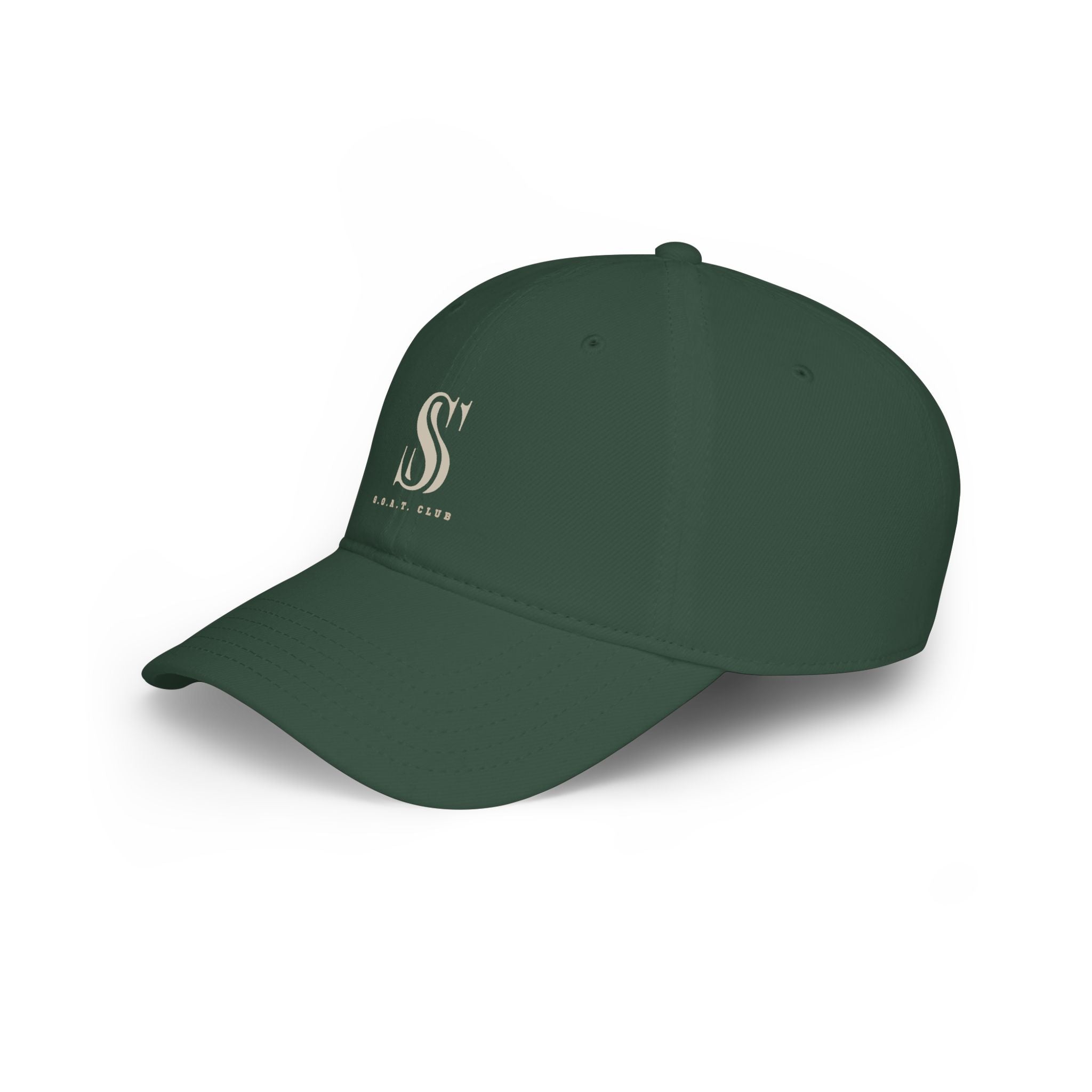 SS G.O.A.T. Club LP Baseball Cap